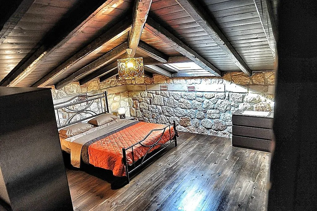Stone Villas Psakoudia