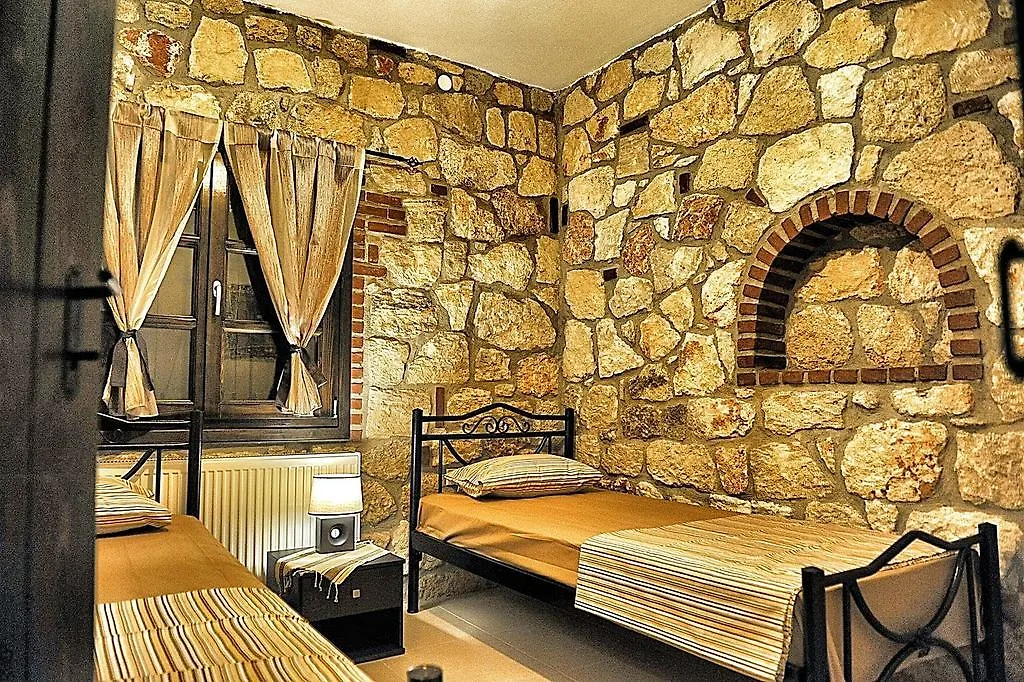 Stone Villas Psakoudia