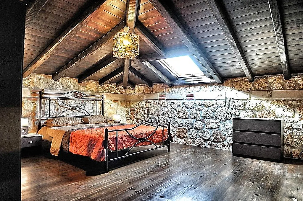 Stone Villas Psakoudia