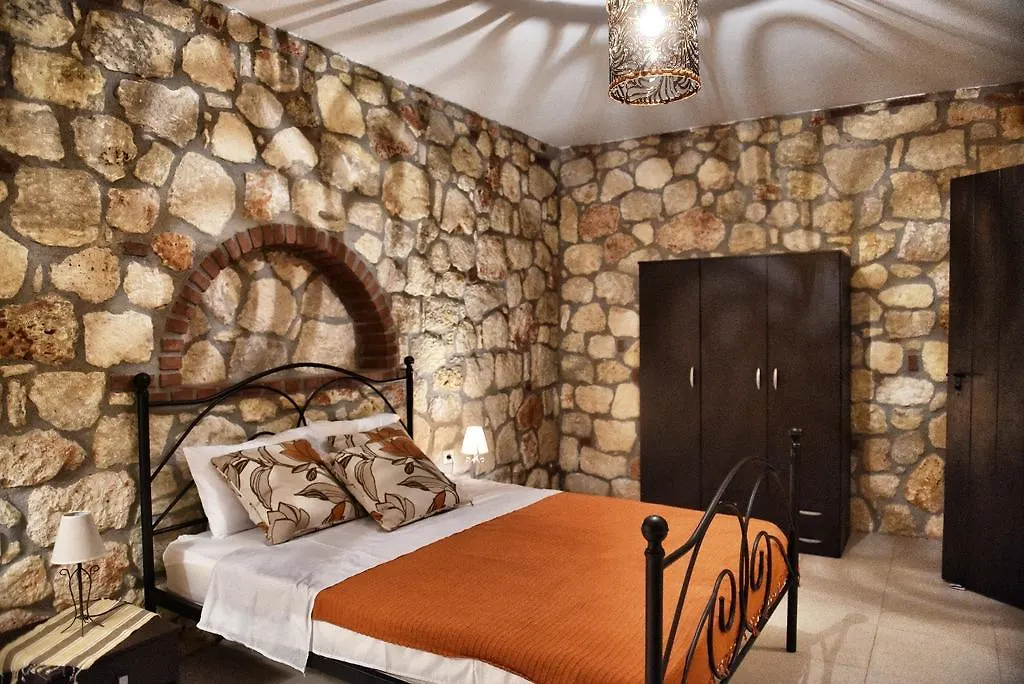 Stone Villas Psakoudia